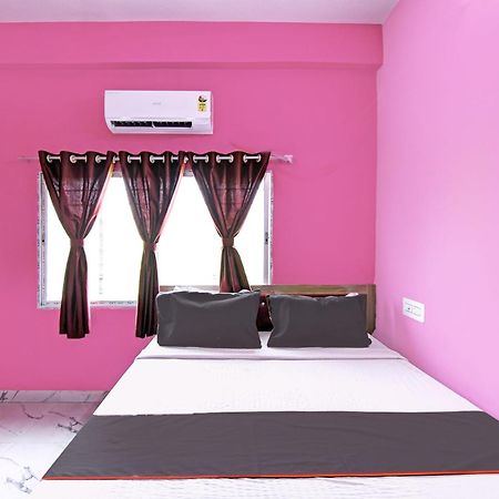 Collection O Shyamali Guest House Calcutta  Esterno foto