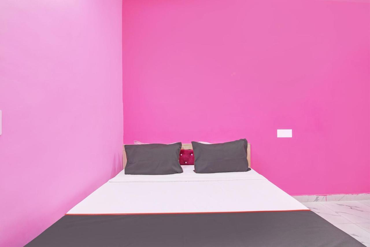 Collection O Shyamali Guest House Calcutta  Esterno foto