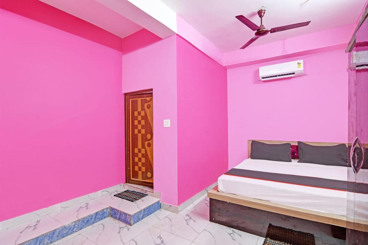 Collection O Shyamali Guest House Calcutta  Esterno foto