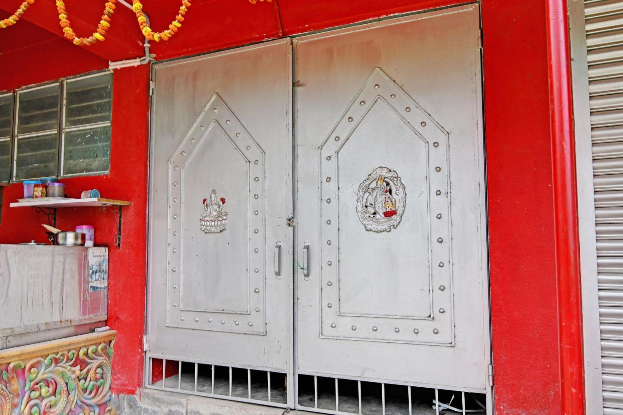 Collection O Shyamali Guest House Calcutta  Esterno foto